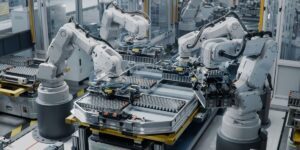 Śląskie inwestuje w sektor zbrojeniowy. Deloitte dostrzega możliwość regionalnej dominacji.