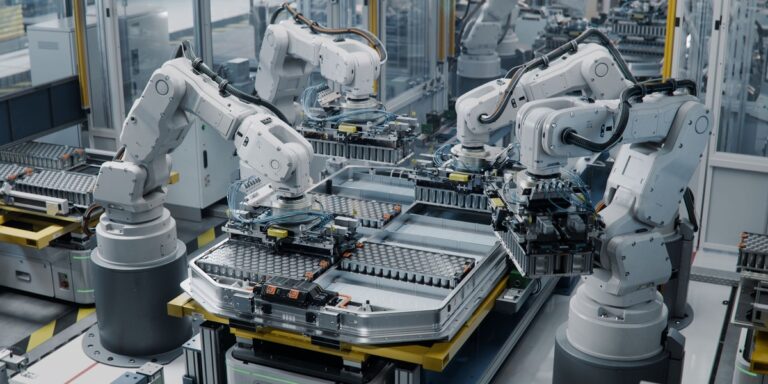 Śląskie inwestuje w sektor zbrojeniowy. Deloitte dostrzega możliwość regionalnej dominacji. - INFBusiness