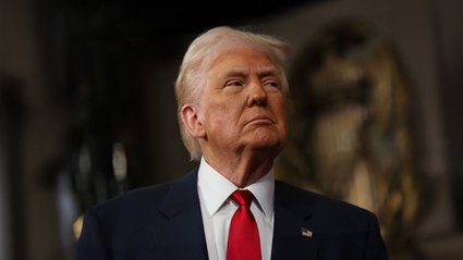 Sąd Najwyższy USA nie zatrzyma ceł Donalda Trumpa. &quot;Trzeba się z tym pogodzić&quot;