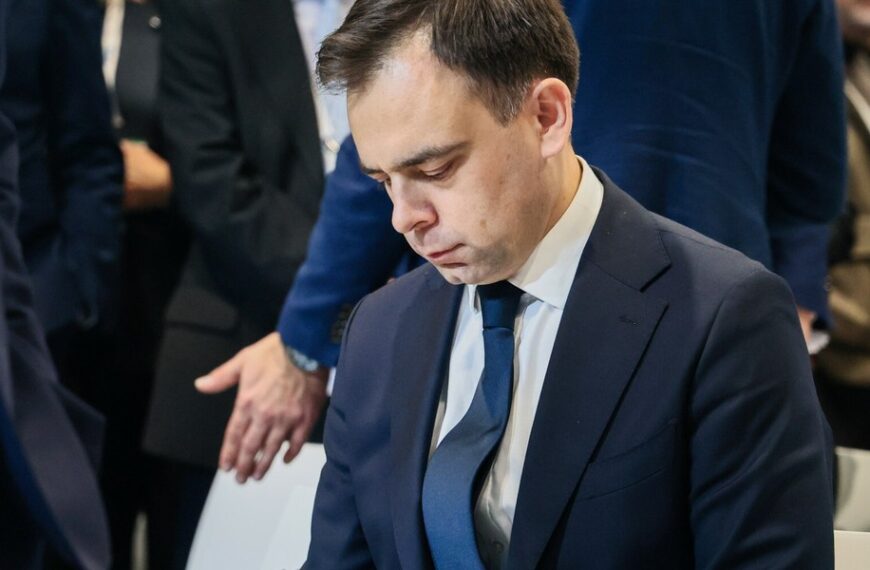 Państwo gotowe do inwestycyjnego uderzenia. Startuje „program Domańskiego”