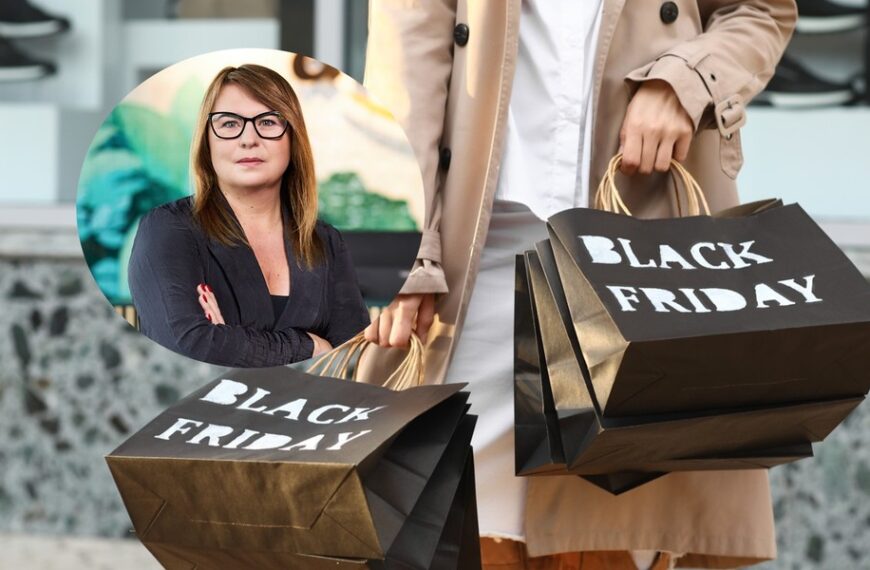 Black Friday w Amazon.pl – Co warto wiedzieć? [ROZMOWA]