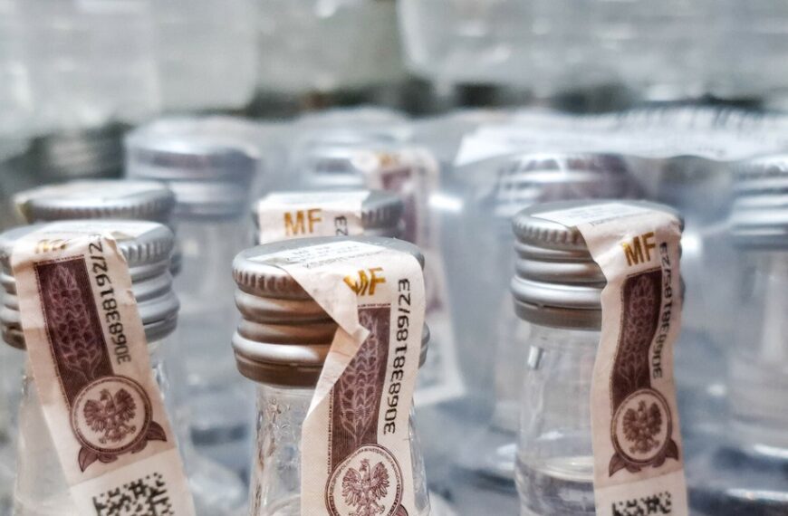 „Małpki” mogą podrożeć. Władze rozważają zwyżkę cen.