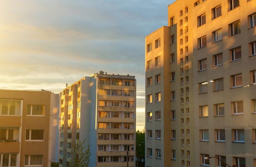 Kredyt hipoteczny – jakie mieszkanie w zasięgu?