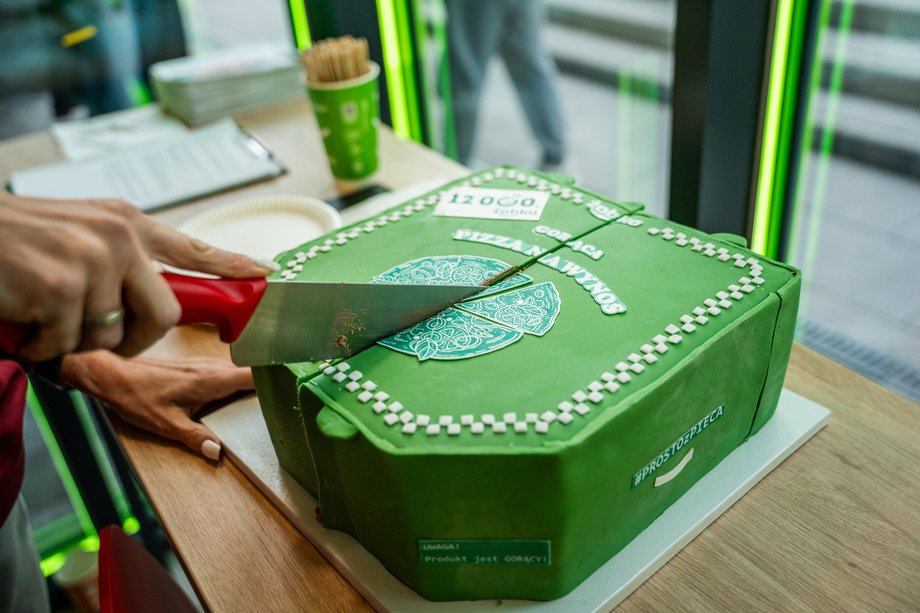 Żabka ustanawia nowe szczyty. Szef działu Żabka Polska ujawnia szczegóły i zamierzenia ekspansji "najłatwiej dostępnej franczyzy" [ROZMOWA] - INFBusiness