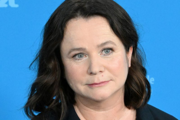 Emily Watson odbierze nagrodę Richarda Harrisa podczas niedzielnej gali BIFA