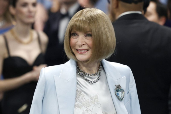 Tematem przewodnim Met Gali 2026 będzie „Sztuka kostiumowa”