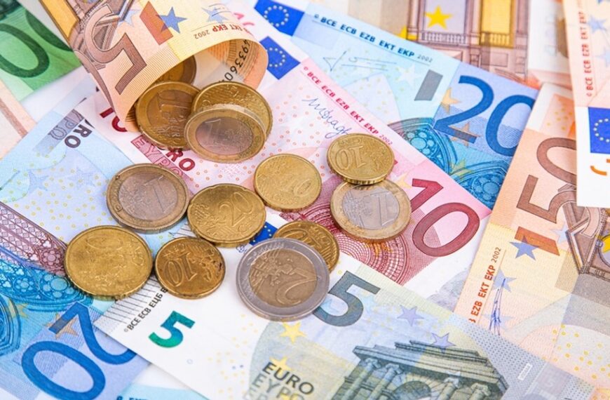 Euro cyfrowe: perspektywa czasowa? Nacisk Trumpa.