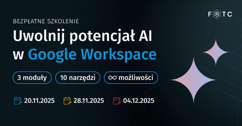 Rynek pełen sprzeczności: biznes inwestuje w sztuczną inteligencję, pomijając edukację załogi. - INFBusiness