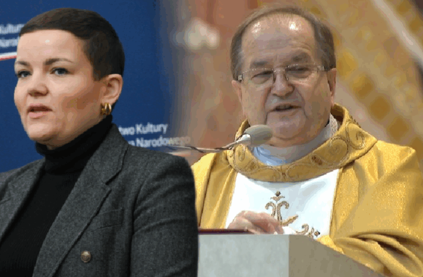 Fundacja Rydzyka w tarapatach. Ministerstwo pozywa na duże pieniądze.