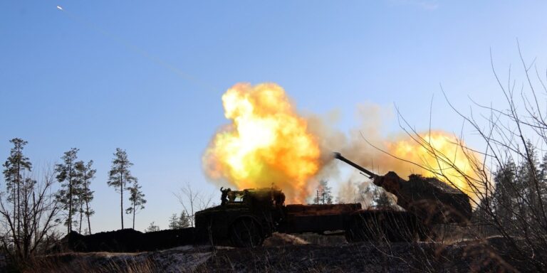 Europe w obliczu problemów finansowych. Ukraina wymaga ogromnej pomocy. - INFBusiness