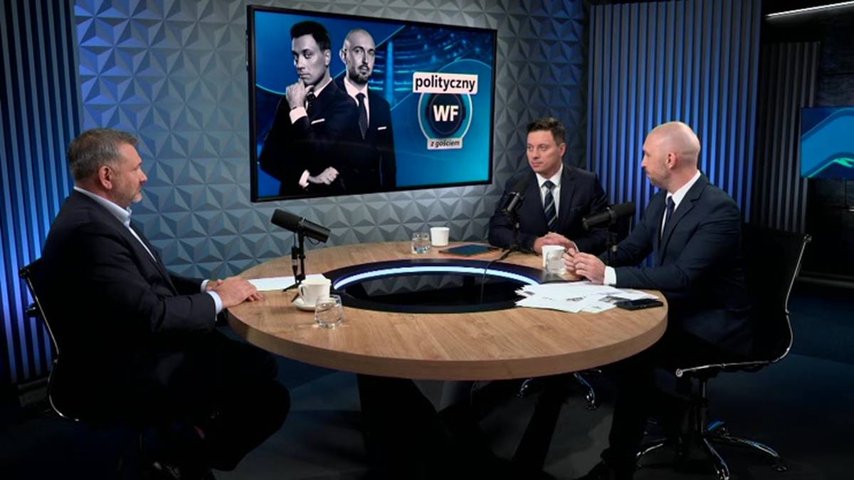 Bodnar o poczynaniach nowego ministra. "Żurek to nie ekspresówka" - INFBusiness