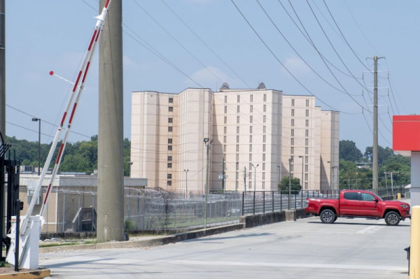 Nominowany do nagrody Grammy Rod Wave aresztowany pod zarzutem posiadania narkotyków i…