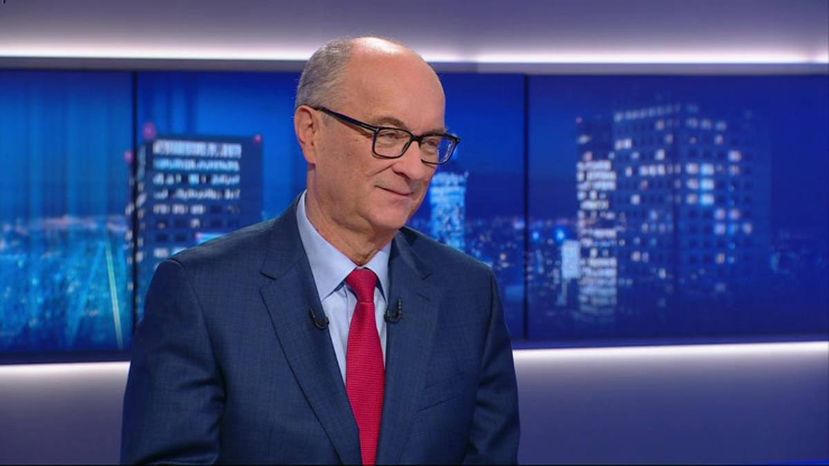 Podział Polski bliski remisu w nowym badaniu opinii. Nadzieja dla stronników opozycji. - INFBusiness