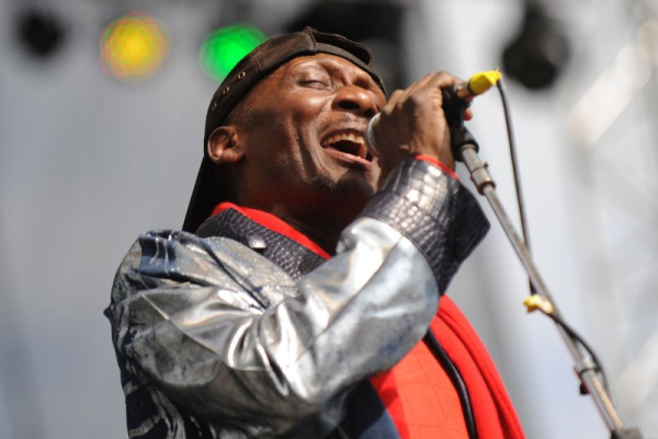 Jimmy Cliff, piosenkarz reggae i gwiazda „Harder They Come”, zmarł w wieku…