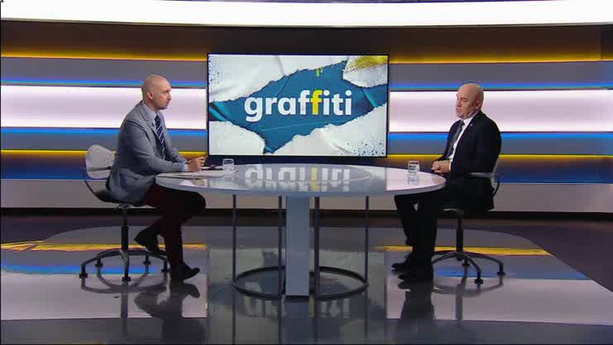 Marian Banaś tworzy organizację. Podanie u władz. - INFBusiness