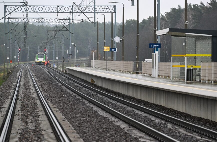 Polska na celowniku wojny hybrydowej. Jakie działania sabotażowe miały miejsce w kraju?