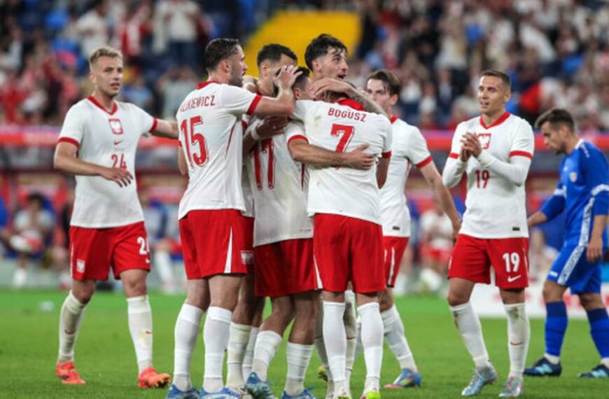 Urban niespodziewanie powołał. Debiutanci w reprezentacji – aż dwóch.