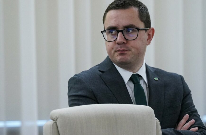 Gaz w polskim systemie energetycznym – spór. Reakcja rządu i PSE na…