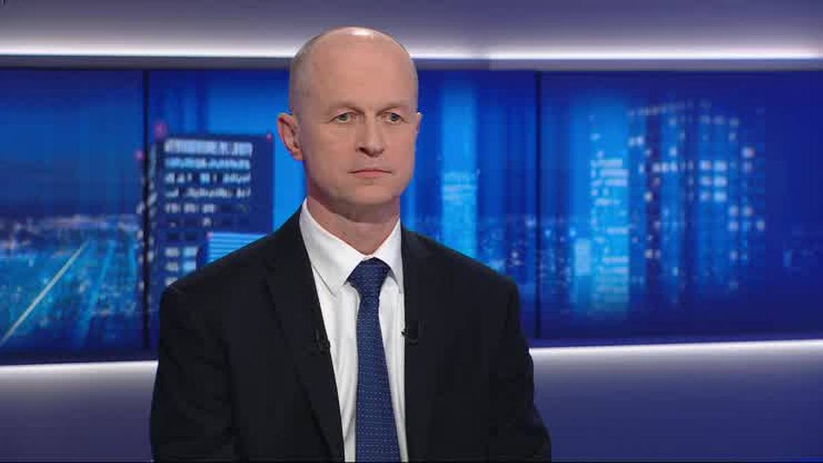 Znawca o zdarzeniach na torach. "Tu działali profesjonaliści" - INFBusiness