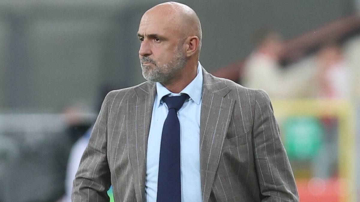 Kto jest nowym trenerem reprezentacji Polski po Michale Probierzu? Rozpoczęła się wymiana nazwisk