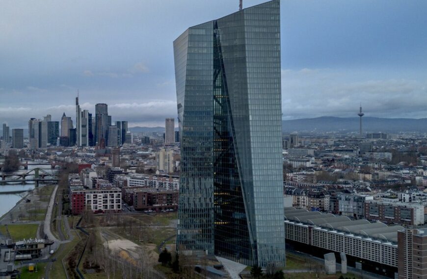 Niemcy w głębokim kryzysie. Sytuacja bez precedensu