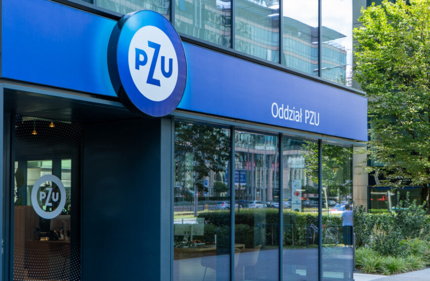 Oszacowali, ile powódź będzie kosztowała PZU