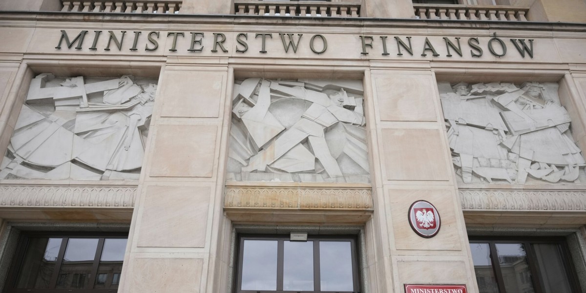 Sprzedajesz online? Ministerstwo Finansów z ważną decyzją