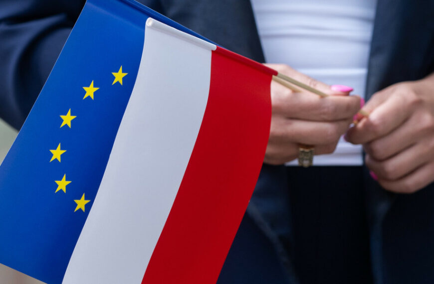 Niemcy najwięcej płacą, Polska najbardziej korzysta