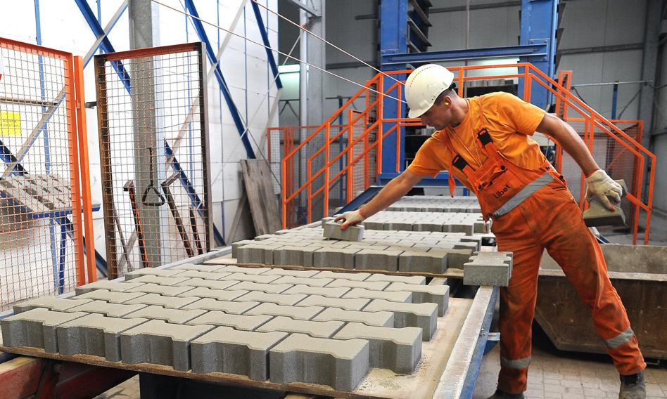 Branża materiałów budowlanych ostrzega przed rosnącym importem ze Wschodu