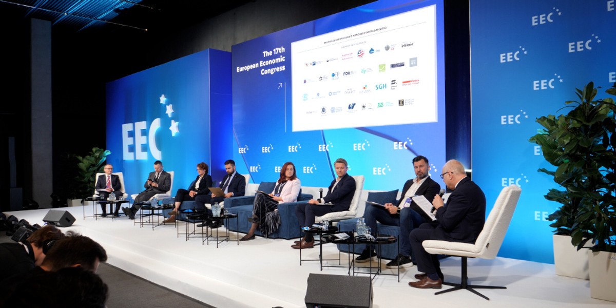 Miasta europejskie planują zwiększyć inwestycje w infrastrukturę społeczną. Wydatki na transport niskoemisyjny są nadal niewystarczające