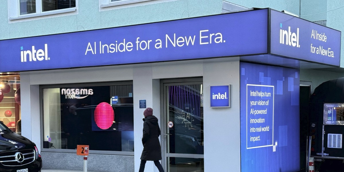 Gigant w gorzkich słowach do pracowników. „Eliminujemy nieefektywności”