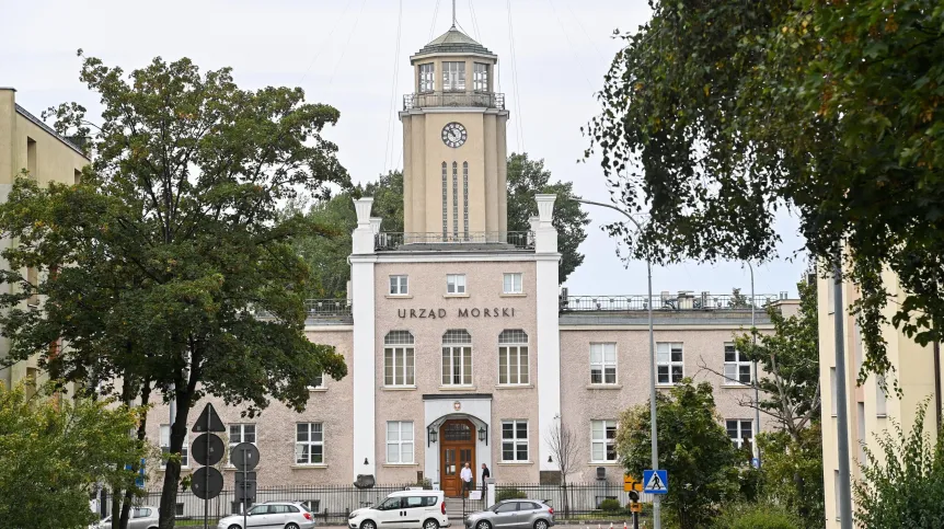 Urząd Morski w Gdyni: kapitan statku „Oceania” nie ma wystarczających kwalifikacji