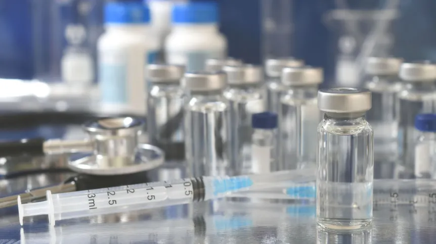 WHO: Szczepienia zapobiegły 154 milionom przedwczesnych zgonów w ciągu ostatnich 50 lat