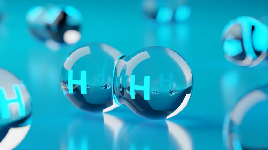 Lublin/ Naukowcy z Politechniki pomogą produkować wodór dla transportu publicznego