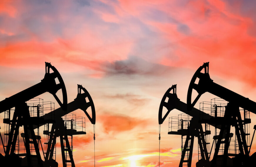 Dobre wieści dla kierowców. Reakcja rynku ropy na prognozy OPEC