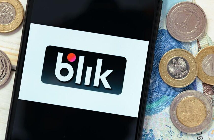 PKO Bank Polski rozszerza Blika. Kto na tym skorzysta?