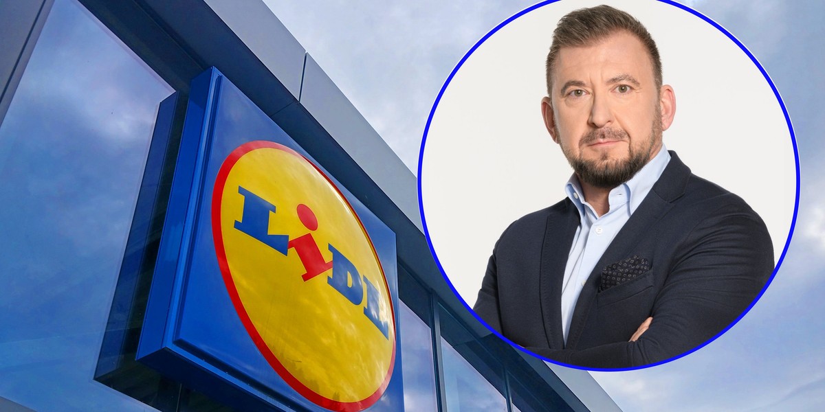 Główne inwestycje Lidla w Polsce. Liczba sklepów znacznie wzrośnie [WYŁĄCZNIE U NAS]