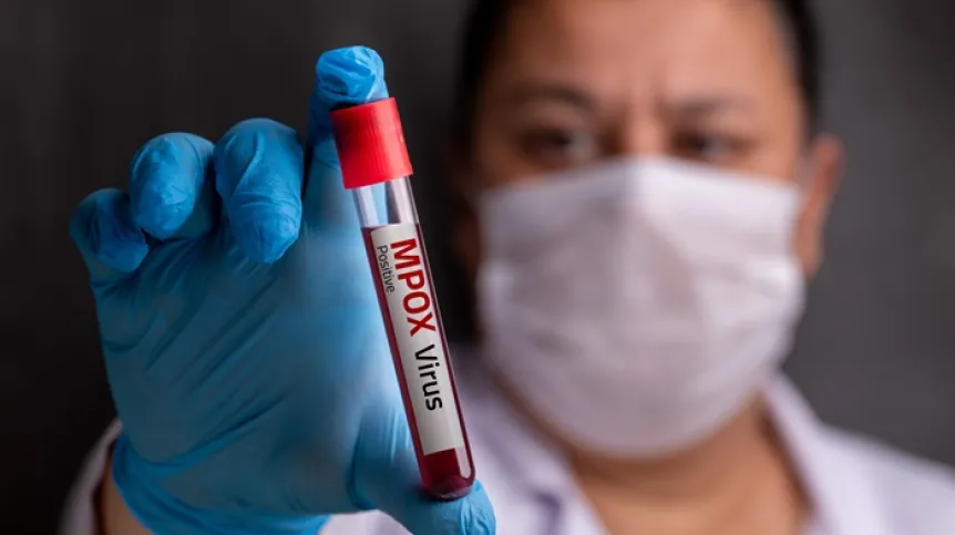 Etiopia/ W 2024 roku na mpox zachorowało w&hellip;