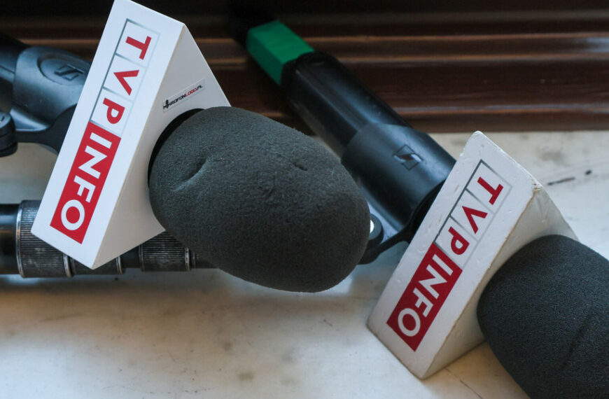 TVP dostanie szybciej środki z abonamentu. To wynik powodzi