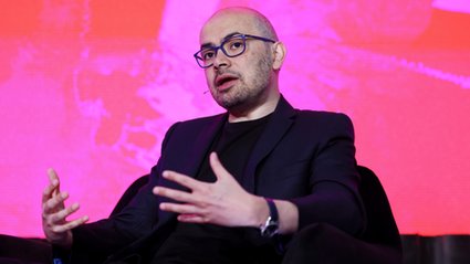 Szef technologicznego giganta ostrzega przed bańką na rynku AI. "Nie do utrzymania"