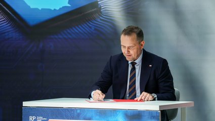 Kolejne weta prezydenta. Karol Nawrocki zdecydował