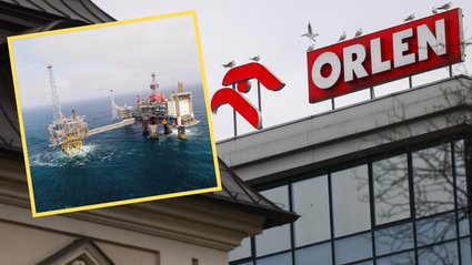 Orlen ma powody do świętowania. Odkryli nowe złoże gazu. "Kolejny krok"