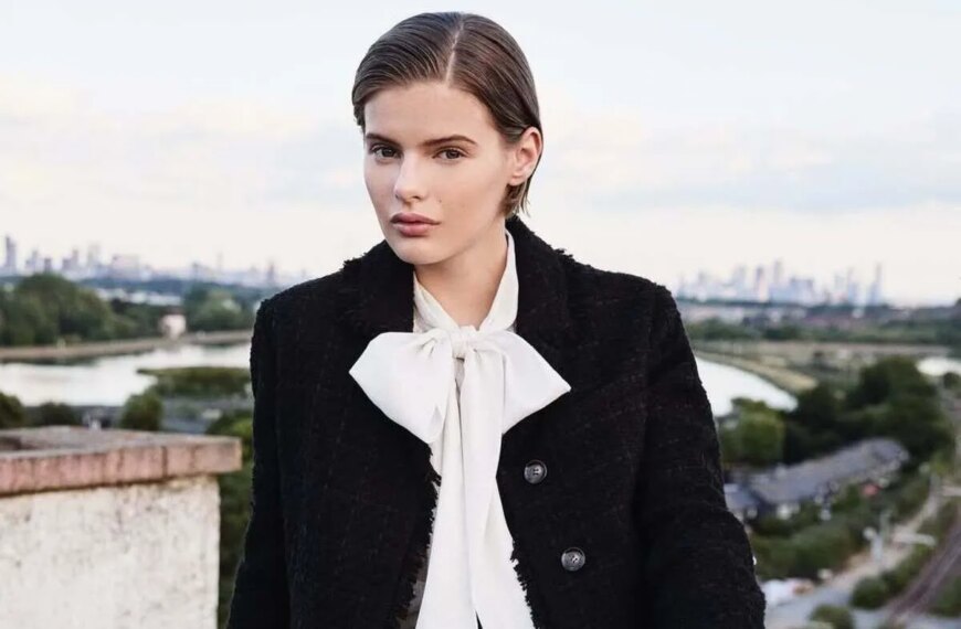 Kłopoty ukochanego brandu księżnej Kate. Zamykają sklepy, redukują…