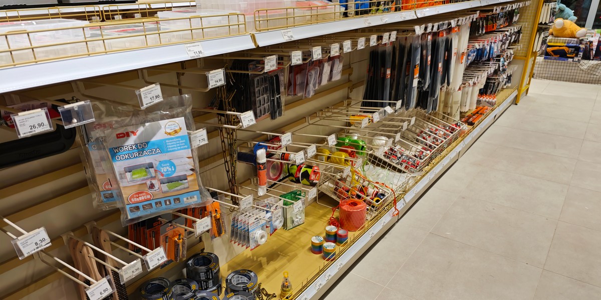 Badanie pokazuje, jak zmieniają się zwyczaje zakupowe Polaków