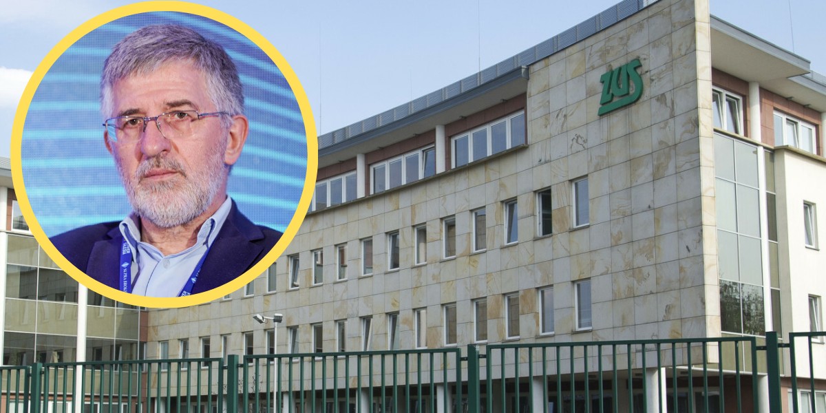 Związkowcy zażądali dymisji prezesa ZUS Zbigniewa Derdziuka