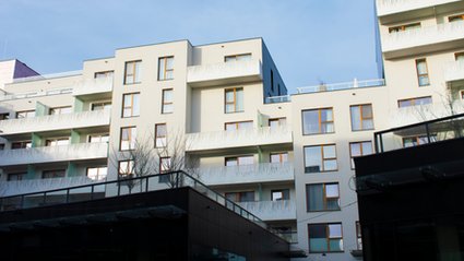 Nadchodzą strefy wolne od najmu. Co z tymi, którzy zainwestowali w mieszkania?