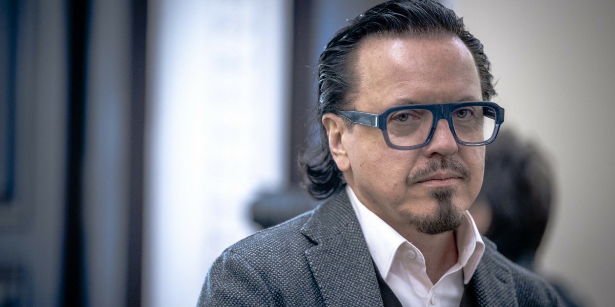 Minister aktywów państwowych Wojciech Balczun chce ukrócić dyplomy MBA jako przepustkę do rad nadzorczych spółek Skarbu Państwa