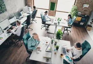 Istotna zmiana w kwestii wynagrodzeń. "Nie poznamy, ile inkasuje nasz współpracownik"