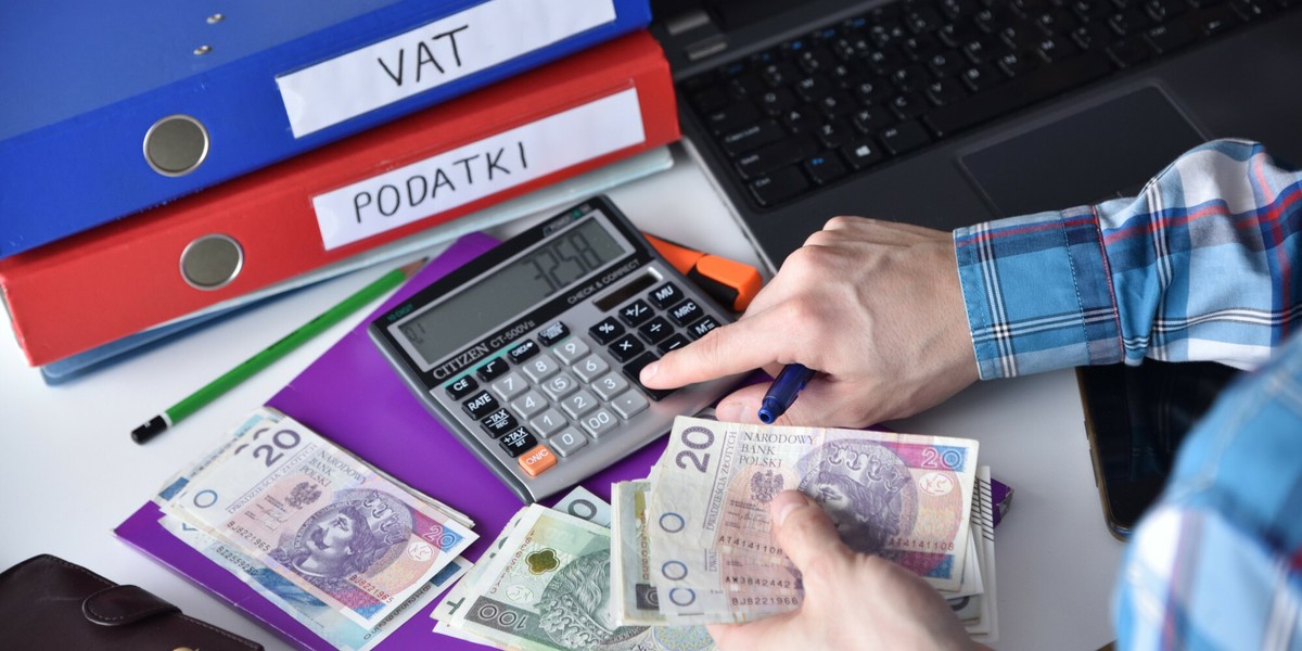 Składka zdrowotna na 2026 r. znowu w górę