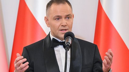 Karol Nawrocki na prestiżowym forum ekonomicznym. Wiadomo, z kim się spotka